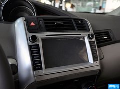 2014款 180E CVT 星耀 精英版 5座