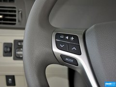 2014款 180E CVT 星耀 精英版 5座