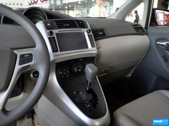2014款 180E CVT 星耀 精英版 5座