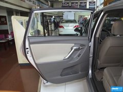 2014款 180E CVT 星耀 精英版 5座