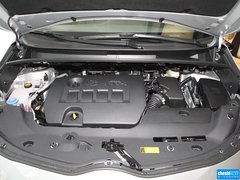 2014款 180E CVT 星耀 精英版 5座