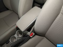 2014款 180E CVT 星耀 精英版 5座