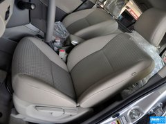 2014款 180E CVT 星耀 精英版 5座
