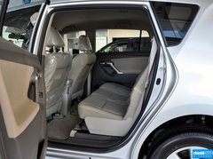 2014款 180E CVT 星耀 精英版 5座