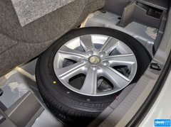 2014款 180E CVT 星耀 精英版 5座