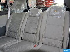 2014款 180E CVT 星耀 精英版 5座