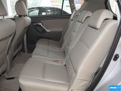 2014款 180E CVT 星耀 精英版 5座