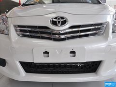 2014款 180E CVT 星耀 精英版 5座