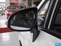 2014款 180E CVT 星耀 精英版 5座