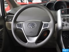 2014款 180E CVT 星耀 精英版 5座