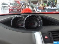 2014款 180E CVT 星耀 精英版 5座