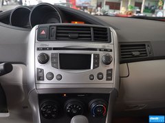 2014款 180E CVT 星耀 精英版 5座