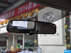 2014款 180E CVT 星耀 精英版 5座