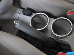2014款 180E CVT 星耀 精英版 5座