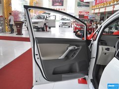 2014款 180E CVT 星耀 精英版 5座