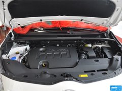 2014款 180E CVT 星耀 精英版 5座