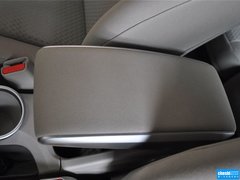 2014款 180E CVT 星耀 精英版 5座
