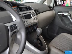 2014款 180E CVT 星耀 精英版 5座