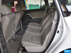 2014款 180E CVT 星耀 精英版 5座