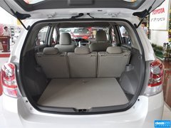 2014款 180E CVT 星耀 精英版 5座