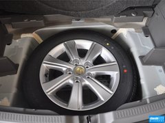 2014款 180E CVT 星耀 精英版 5座