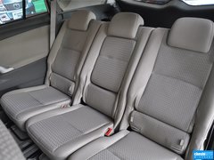2014款 180E CVT 星耀 精英版 5座