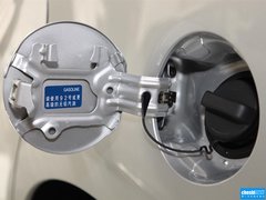 2014款 180E 手动 星耀 精英版 5座