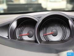 2014款 180E 手动 星耀 精英版 5座