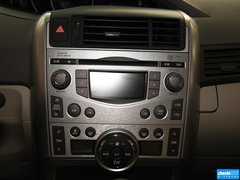 2014款 180E 手动 星耀 精英版 5座