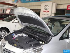 2014款 180E 手动 星耀 精英版 5座