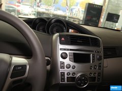 2014款 180E 手动 星耀 精英版 5座