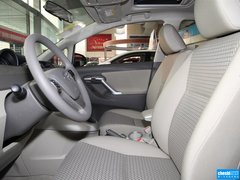 2014款 180E 手动 星耀 精英版 5座