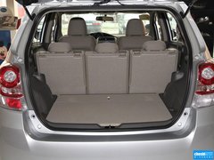 2014款 180E 手动 星耀 精英版 5座