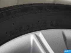 2014款 180E 手动 星耀 精英版 5座