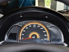 2013款 1.4L 手动 优逸幸福版
