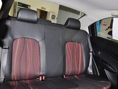 2013款 1.4L 手动 优逸幸福版