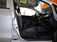 2013款 1.4L 手动 优逸幸福版