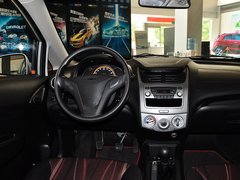 2013款 1.4L 手动 优逸幸福版