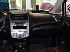 2013款 1.4L 手动 优逸幸福版