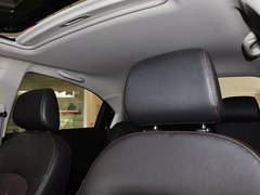 2013款 1.4L 手动 优逸幸福版