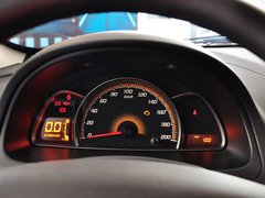 2013款 1.4L 手动 优逸幸福版