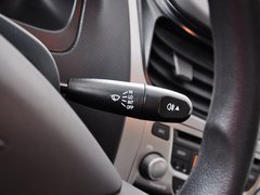 2013款 1.4L 手动 优逸幸福版