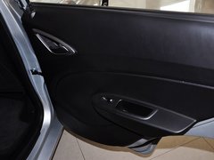 2013款 1.4L 手动 优逸幸福版