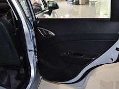 2013款 1.4L 手动 优逸幸福版