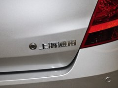 2013款 1.4L 手动 优逸幸福版