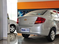 2013款 1.4L 手动 优逸幸福版