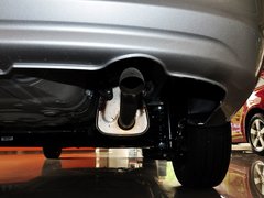 2013款 1.4L 手动 优逸幸福版