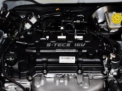 2013款 1.4L 手动 优逸幸福版