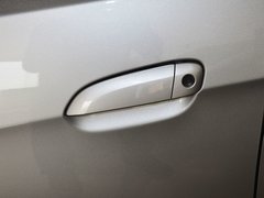 2013款 1.4L 手动 优逸幸福版