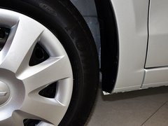 2013款 1.4L 手动 优逸幸福版